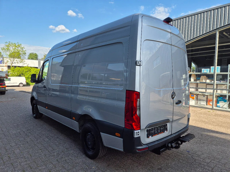 Mercedes-Benz Sprinter 316 CDI L2H2 RWD Euro 6C/ Airco/ Navi - Βαν: φωτογραφία 5 Mercedes-Benz Sprinter 316 CDI L2H2 RWD Euro 6C/ Airco/ Navi - Βαν: φωτογραφία 5