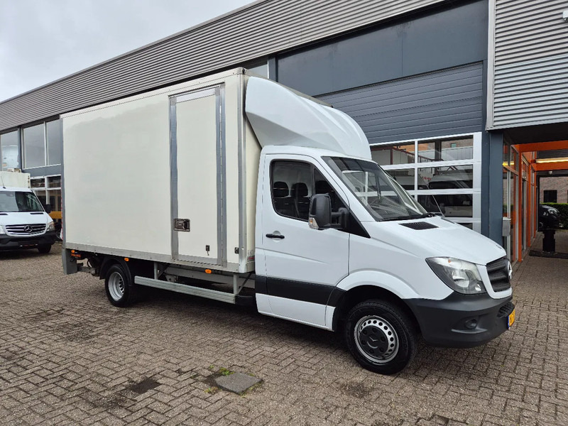 Mercedes-Benz Sprinter 513 CDI/ Bakwagen/ 20 KUB/ Laadklep - Επαγγελματικό αυτοκίνητο κόφα: φωτογραφία 1 Mercedes-Benz Sprinter 513 CDI/ Bakwagen/ 20 KUB/ Laadklep - Επαγγελματικό αυτοκίνητο κόφα: φωτογραφία 1