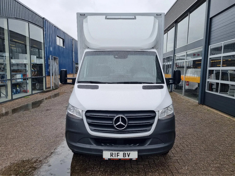 Mercedes-Benz Sprinter 516 CDI BE Clixtar/ Webasto/ 27 KUB/ Nutzlast 3.3T/ 73691 - Επαγγελματικό αυτοκίνητο κόφα: φωτογραφία 3 Mercedes-Benz Sprinter 516 CDI BE Clixtar/ Webasto/ 27 KUB/ Nutzlast 3.3T/ 73691 - Επαγγελματικό αυτοκίνητο κόφα: φωτογραφία 3