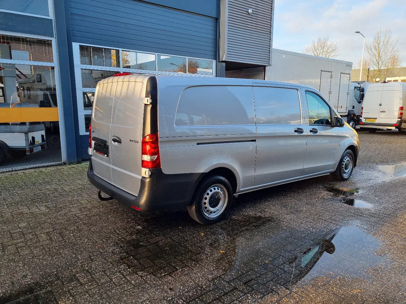 Mercedes-Benz Vito 114 CDI XXL Maxi Euro 6B - Μικρό βαν: φωτογραφία 2 Mercedes-Benz Vito 114 CDI XXL Maxi Euro 6B - Μικρό βαν: φωτογραφία 2