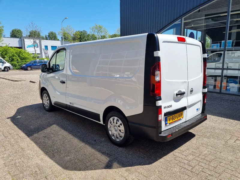 Nissan NV300 Koelwagen Webasto 0'Celsius 1.6 DCI 125PK Euro 6 - Επαγγελματικό αυτοκίνητο ψυγείο: φωτογραφία 5 Nissan NV300 Koelwagen Webasto 0'Celsius 1.6 DCI 125PK Euro 6 - Επαγγελματικό αυτοκίνητο ψυγείο: φωτογραφία 5