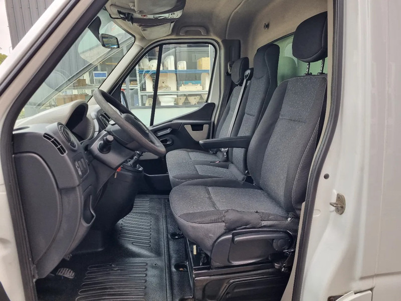 Επαγγελματικό αυτοκίνητο ψυγείο Opel Movano 2.3 CDTI Kuhlkoffer Thermo-King V300MAX Euro 5B: φωτογραφία 19