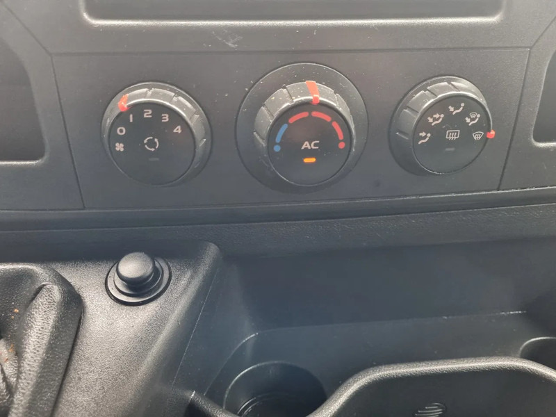 Επαγγελματικό αυτοκίνητο ψυγείο Opel Movano 2.3 CDTI Kuhlkoffer Thermo-King V300MAX Euro 5B: φωτογραφία 10
