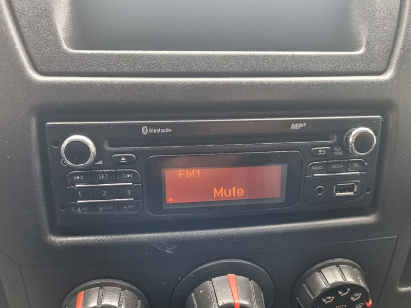 Επαγγελματικό αυτοκίνητο ψυγείο Opel Movano 2.3 CDTI Kuhlkoffer Thermo-King V300MAX Euro 5B: φωτογραφία 18