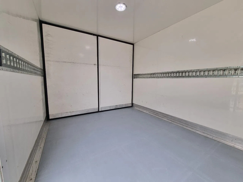 Επαγγελματικό αυτοκίνητο ψυγείο Opel Movano 2.3 CDTI Kuhlkoffer Thermo-King V300MAX Euro 5B: φωτογραφία 17