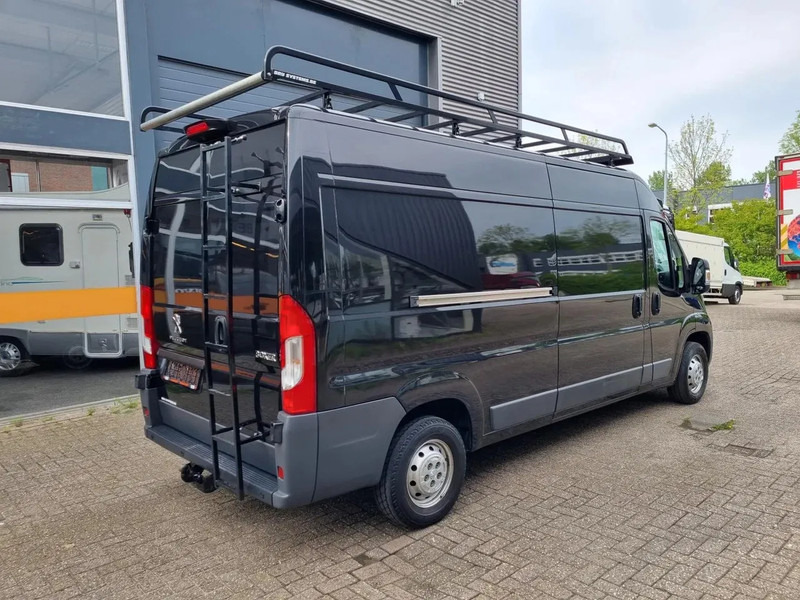 Peugeot Boxer 435 2.0 HDI L3H2 Pro/ Airco/ Navi/ Imperiaal - Βαν: φωτογραφία 2 Peugeot Boxer 435 2.0 HDI L3H2 Pro/ Airco/ Navi/ Imperiaal - Βαν: φωτογραφία 2