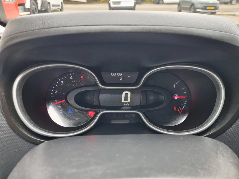 Επαγγελματικό αυτοκίνητο ψυγείο Renault Trafic 2.0 CDTI 120 PK L2 Koelwagen Denso -7 'C Euro 6: φωτογραφία 9