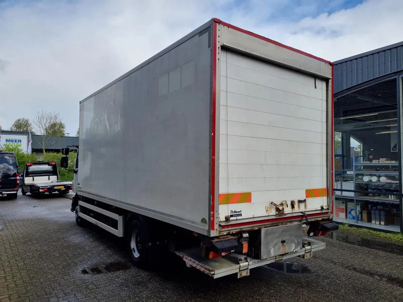 Volvo FL 12.220 Kuhlkoffer/ Carrier Supra 850 MULTITEMP -30+30/ LBW - Φορτηγό ψυγείο: φωτογραφία 5 Volvo FL 12.220 Kuhlkoffer/ Carrier Supra 850 MULTITEMP -30+30/ LBW - Φορτηγό ψυγείο: φωτογραφία 5