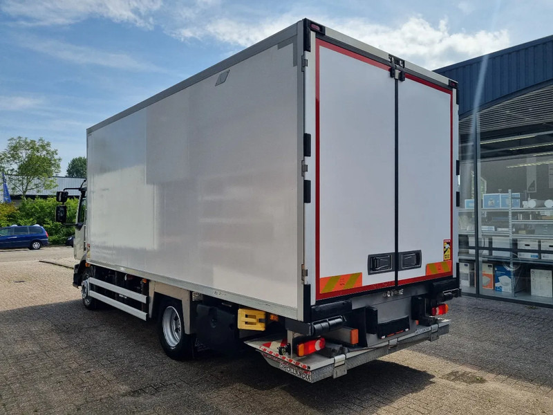 Volvo FL 250 Carrier 750MT ATP Zwischenwand LBW Euro 6 - Φορτηγό ψυγείο: φωτογραφία 5 Volvo FL 250 Carrier 750MT ATP Zwischenwand LBW Euro 6 - Φορτηγό ψυγείο: φωτογραφία 5