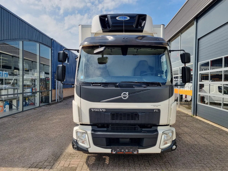 Volvo FL 250 Carrier 750MT ATP Zwischenwand LBW Euro 6 - Φορτηγό ψυγείο: φωτογραφία 3 Volvo FL 250 Carrier 750MT ATP Zwischenwand LBW Euro 6 - Φορτηγό ψυγείο: φωτογραφία 3