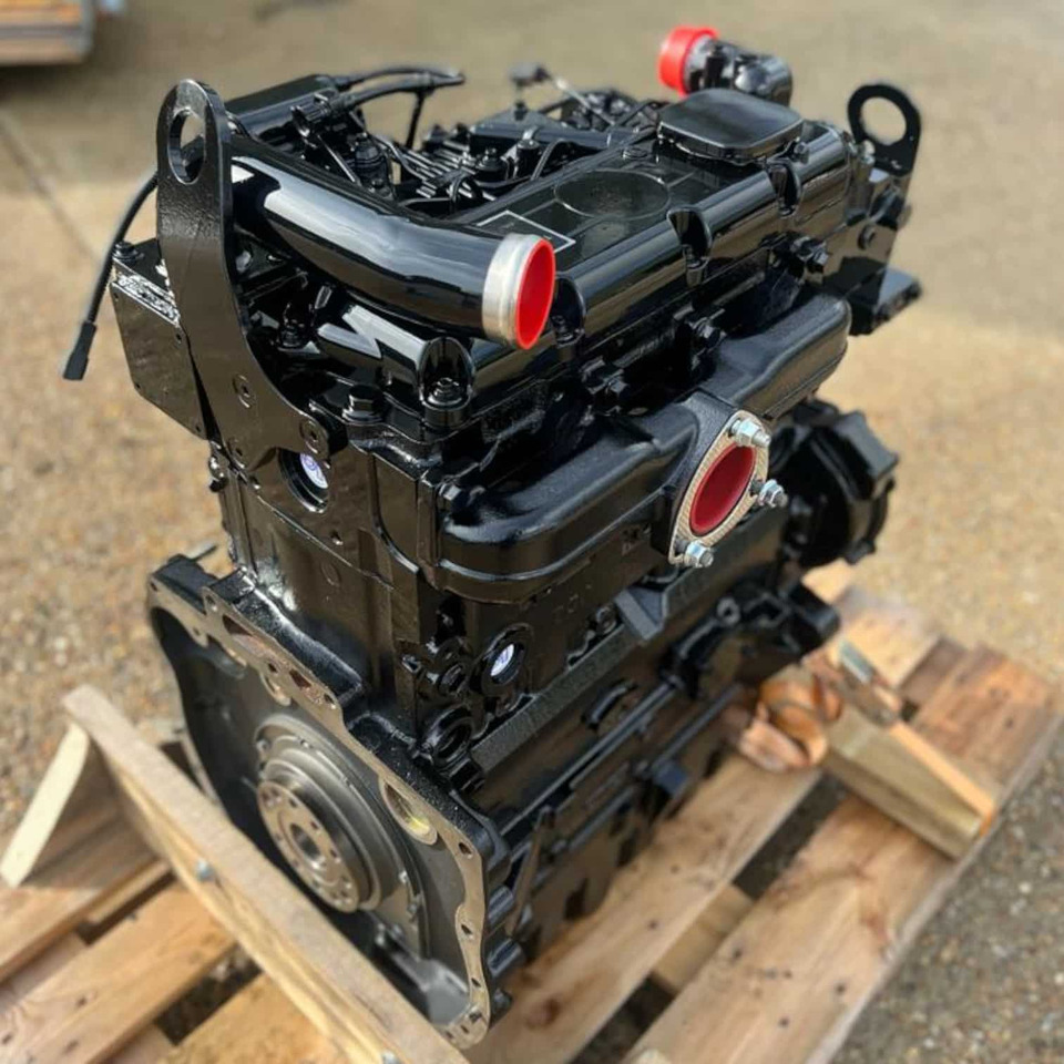 Perkins 1104C-44 Non Turbo Engine - Κινητήρας: φωτογραφία 1 Perkins 1104C-44 Non Turbo Engine - Κινητήρας: φωτογραφία 1