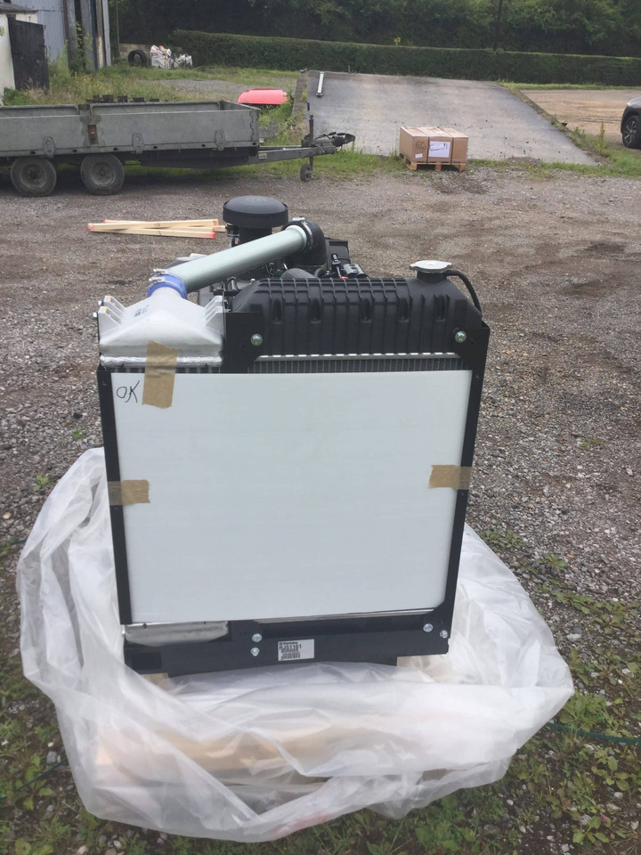 Perkins 1104C-44TA IOPU 97kW RJ51161 Engine - Κινητήρας: φωτογραφία 4 Perkins 1104C-44TA IOPU 97kW RJ51161 Engine - Κινητήρας: φωτογραφία 4