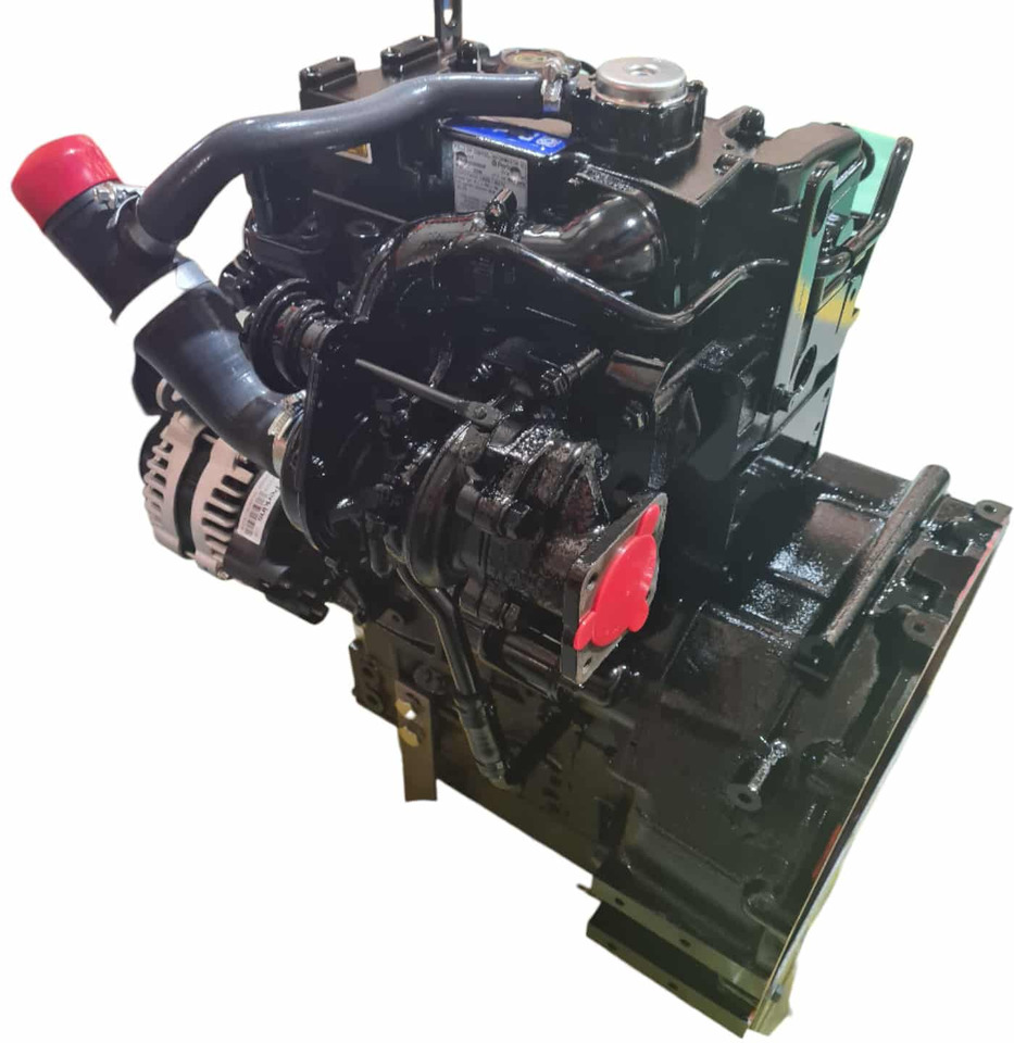 Perkins 403-17T 17.7kW Long Engine for JCB - Κινητήρας: φωτογραφία 1 Perkins 403-17T 17.7kW Long Engine for JCB - Κινητήρας: φωτογραφία 1