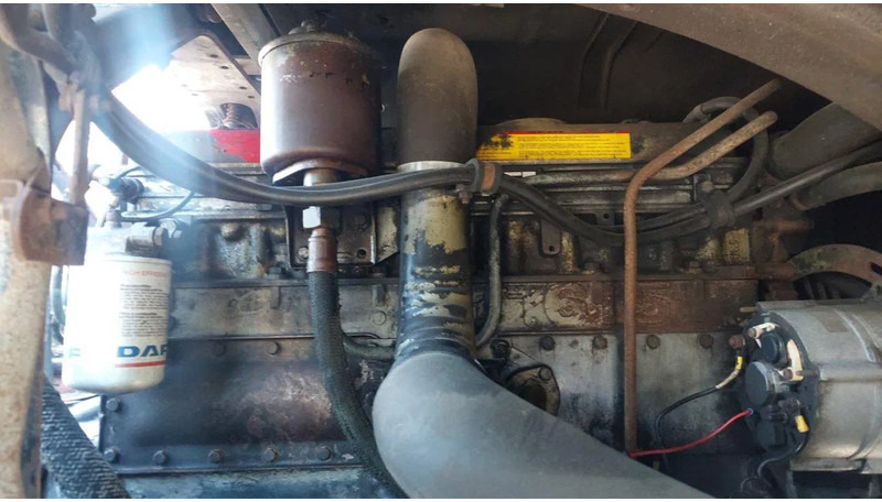 DAF 1900 4X2 HOLLAND TUCK FULL STEEL SUSPENSION MANUAL GEARBOX - Φορτηγό σασί: φωτογραφία 4 DAF 1900 4X2 HOLLAND TUCK FULL STEEL SUSPENSION MANUAL GEARBOX - Φορτηγό σασί: φωτογραφία 4