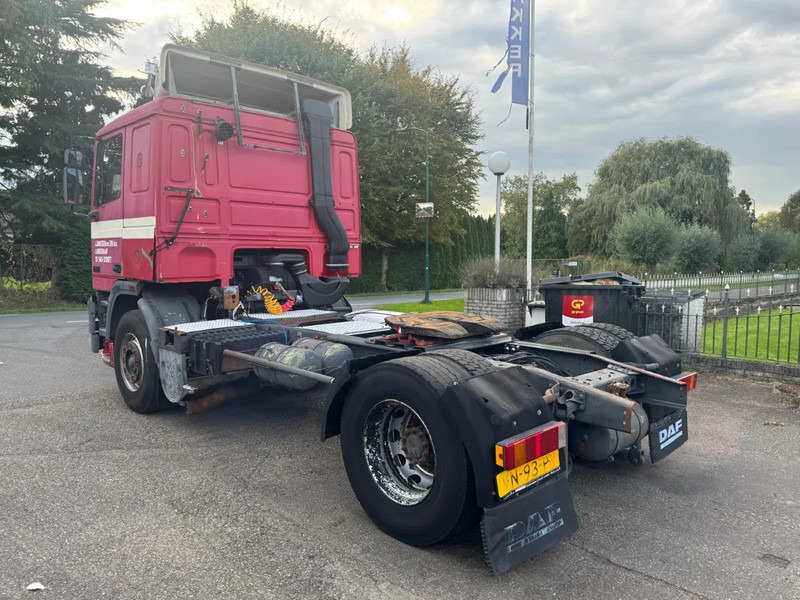 DAF 95.400 ATI 4X2 Holland Truck - Τράκτορας: φωτογραφία 5 DAF 95.400 ATI 4X2 Holland Truck - Τράκτορας: φωτογραφία 5
