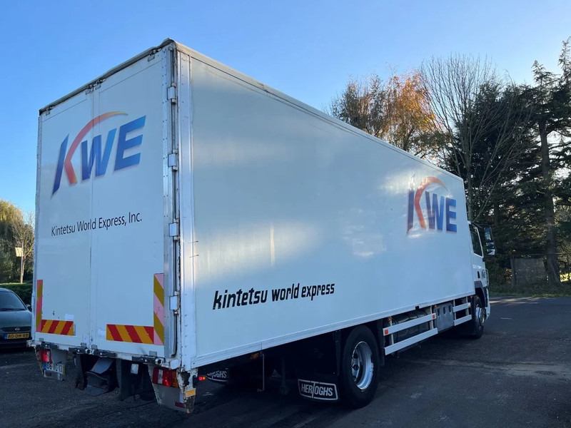 DAF CF 85.380 4x2 Box - Φορτηγό κόφα: φωτογραφία 3 DAF CF 85.380 4x2 Box - Φορτηγό κόφα: φωτογραφία 3