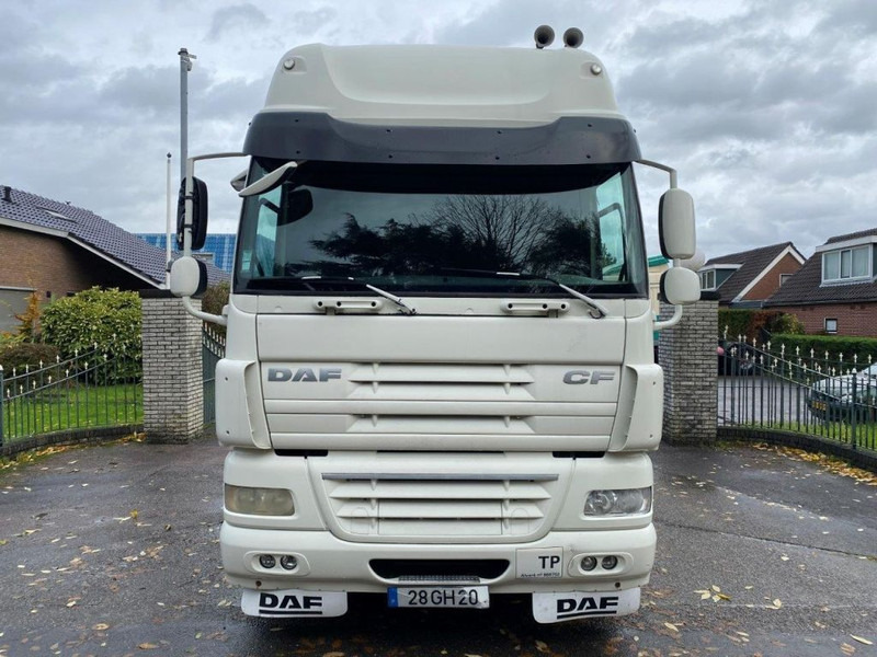 DAF CF 85.410 85CF 410 AUTOMATIC - Τράκτορας: φωτογραφία 2 DAF CF 85.410 85CF 410 AUTOMATIC - Τράκτορας: φωτογραφία 2