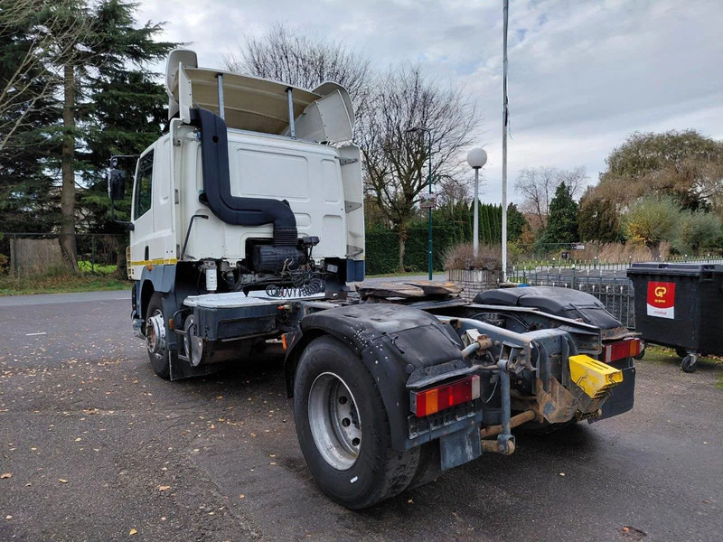 DAF CF 85.430 MANUAL ZF GEARBOX 4x2 Truckhead !! EURO 3 Engine !! - Τράκτορας: φωτογραφία 4 DAF CF 85.430 MANUAL ZF GEARBOX 4x2 Truckhead !! EURO 3 Engine !! - Τράκτορας: φωτογραφία 4