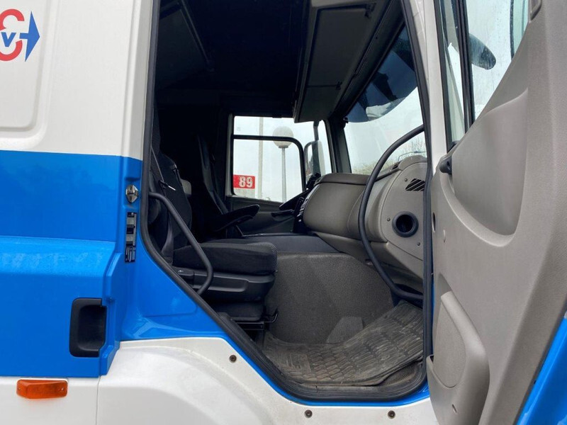 DAF CF 85.460 CF 460 HOLLAND TRUCK - Τράκτορας: φωτογραφία 5 DAF CF 85.460 CF 460 HOLLAND TRUCK - Τράκτορας: φωτογραφία 5