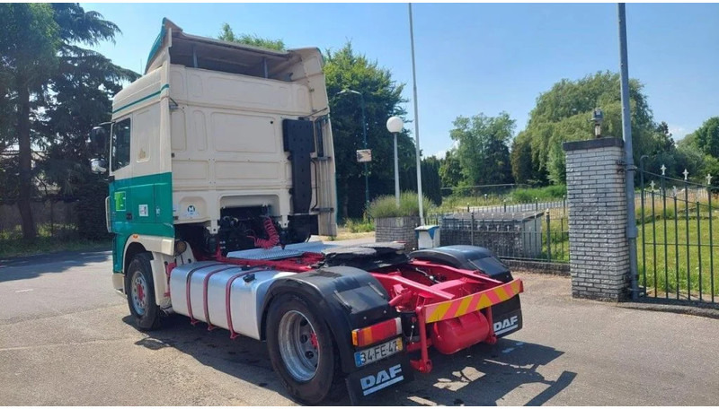 Τράκτορας DAF XF 105.410 3 PIECES AVAILABLE: φωτογραφία 8