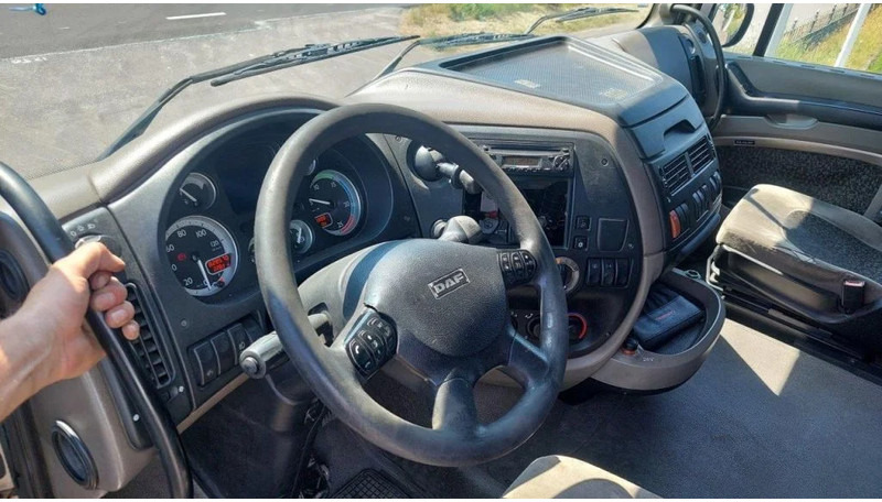 Τράκτορας DAF XF 105.410 3 PIECES AVAILABLE: φωτογραφία 11