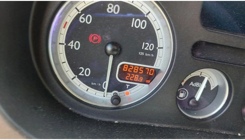 Τράκτορας DAF XF 105.410 3 PIECES AVAILABLE: φωτογραφία 12