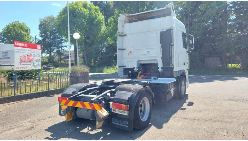 DAF XF 105.410 4x2 - Τράκτορας: φωτογραφία 3 DAF XF 105.410 4x2 - Τράκτορας: φωτογραφία 3