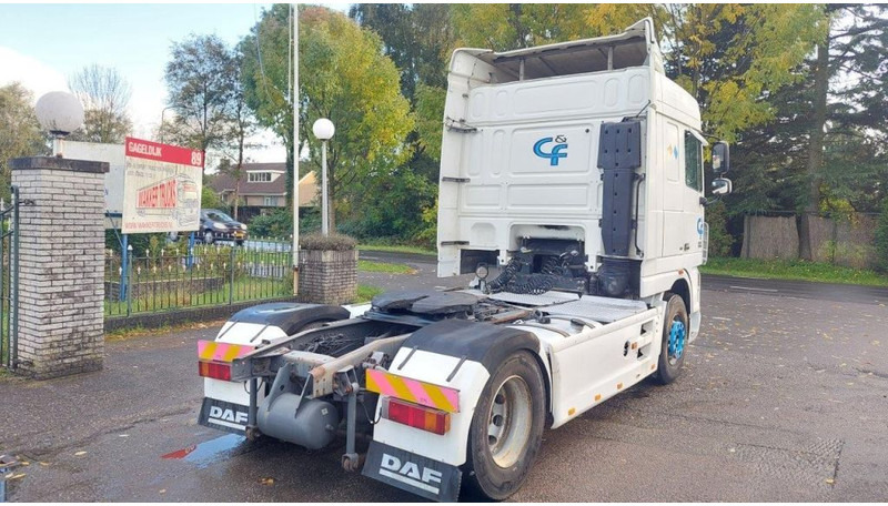 DAF XF 105.410 - Τράκτορας: φωτογραφία 3 DAF XF 105.410 - Τράκτορας: φωτογραφία 3