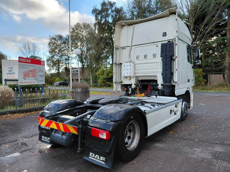 DAF XF 105.460 4x2 SSC MANUAL GEARBOX!!!!! - Τράκτορας: φωτογραφία 3 DAF XF 105.460 4x2 SSC MANUAL GEARBOX!!!!! - Τράκτορας: φωτογραφία 3