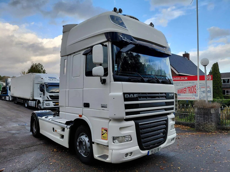 DAF XF 105.460 4x2 SSC MANUAL GEARBOX!!!!! - Τράκτορας: φωτογραφία 2 DAF XF 105.460 4x2 SSC MANUAL GEARBOX!!!!! - Τράκτορας: φωτογραφία 2