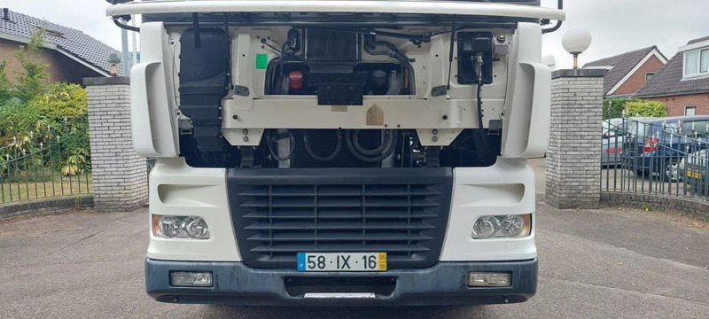 DAF XF 95.430 4x2 Manuel Gearbox Retarder - Τράκτορας: φωτογραφία 4 DAF XF 95.430 4x2 Manuel Gearbox Retarder - Τράκτορας: φωτογραφία 4