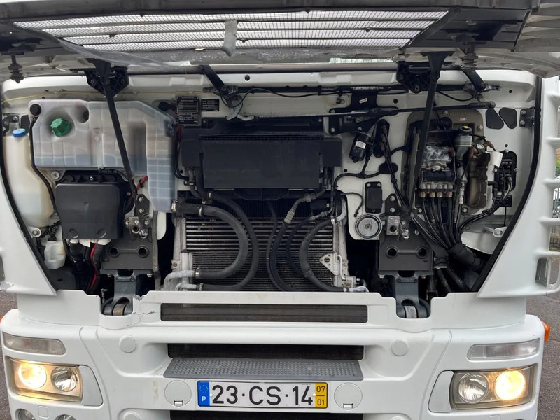 Iveco Stralis 440.48 MANUAL ZF GEARBOX CLEAN CONDITION - Τράκτορας: φωτογραφία 3 Iveco Stralis 440.48 MANUAL ZF GEARBOX CLEAN CONDITION - Τράκτορας: φωτογραφία 3
