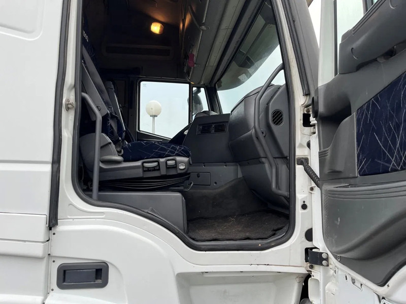 Iveco Stralis 440.48 MANUAL ZF GEARBOX CLEAN CONDITION - Τράκτορας: φωτογραφία 5 Iveco Stralis 440.48 MANUAL ZF GEARBOX CLEAN CONDITION - Τράκτορας: φωτογραφία 5