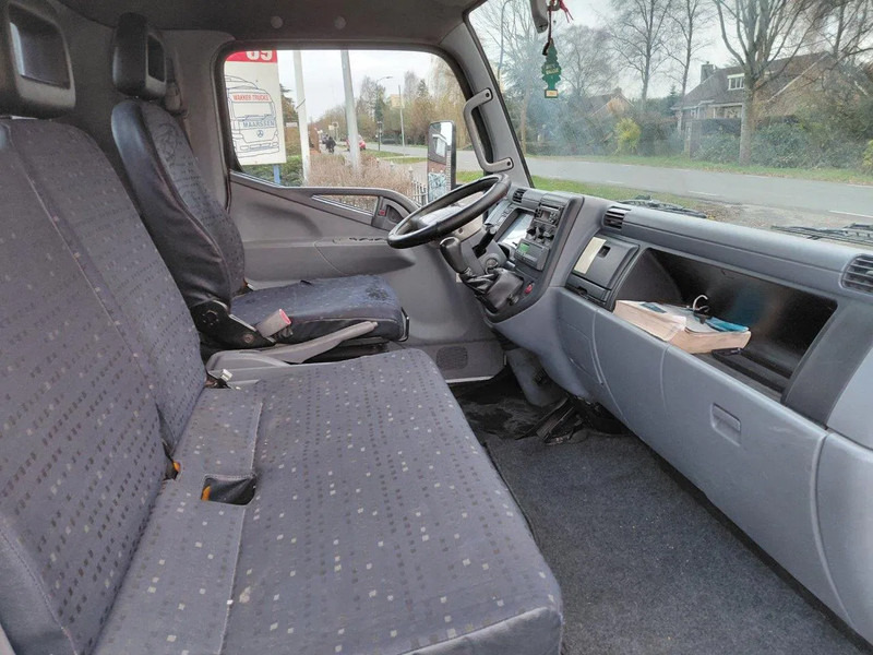 Mitsubishi Canter 7C15 4x2 STEEL SPRING MANUAL GEARBOX - Φορτηγό με ανοιχτή καρότσα: φωτογραφία 4 Mitsubishi Canter 7C15 4x2 STEEL SPRING MANUAL GEARBOX - Φορτηγό με ανοιχτή καρότσα: φωτογραφία 4