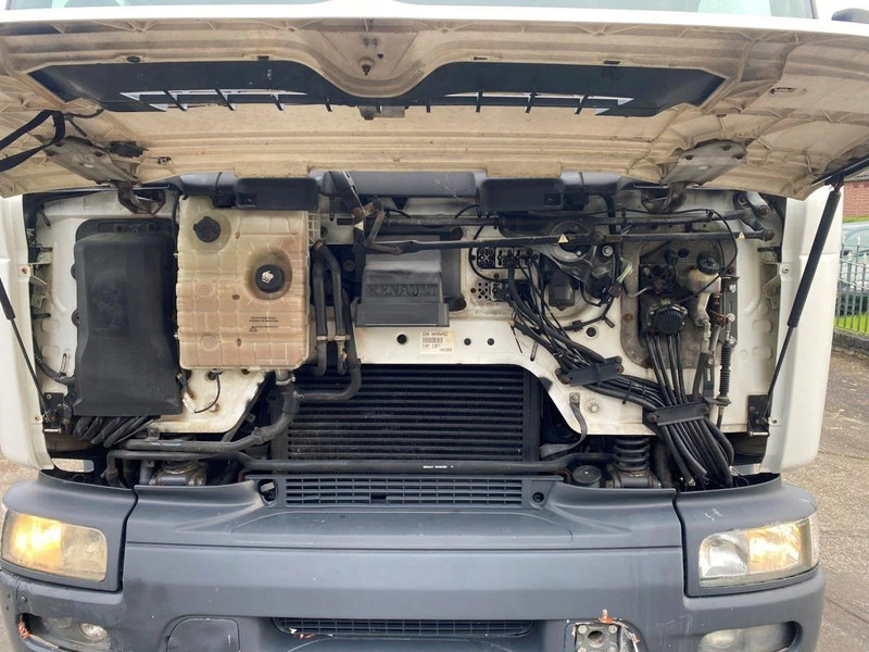 Renault Premium 250 BIG Axle long chassis - Φορτηγό σασί: φωτογραφία 4 Renault Premium 250 BIG Axle long chassis - Φορτηγό σασί: φωτογραφία 4