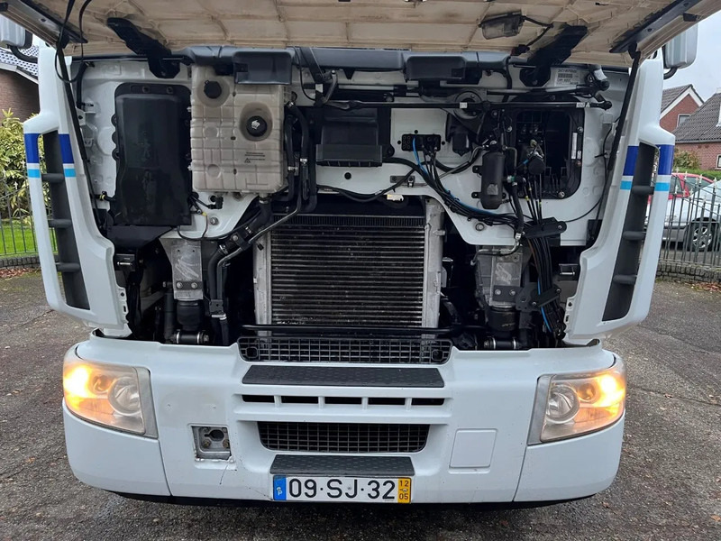 Renault Premium 460 AUTOMATIC RETARDER 2012 - Τράκτορας: φωτογραφία 3 Renault Premium 460 AUTOMATIC RETARDER 2012 - Τράκτορας: φωτογραφία 3