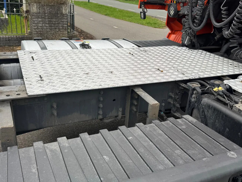 Scania P360 CLEAN HOLLAND TRUCKHEAD - Τράκτορας: φωτογραφία 4 Scania P360 CLEAN HOLLAND TRUCKHEAD - Τράκτορας: φωτογραφία 4