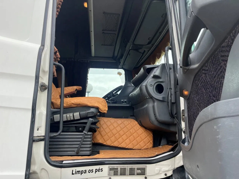 Scania R164-480 V8 V8 RETARDER AND AIRCO - Τράκτορας: φωτογραφία 5 Scania R164-480 V8 V8 RETARDER AND AIRCO - Τράκτορας: φωτογραφία 5