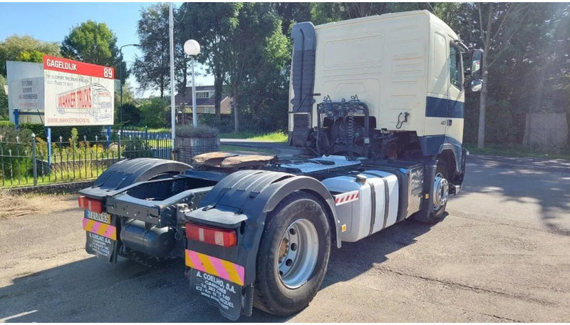 Volvo FH 12.420 - Τράκτορας: φωτογραφία 3 Volvo FH 12.420 - Τράκτορας: φωτογραφία 3