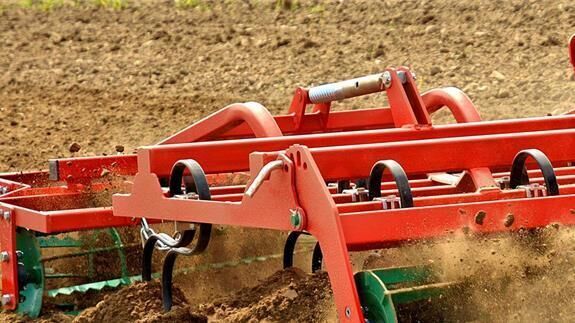 AGRO-MASZ New - Καλλιεργητής: φωτογραφία 2 AGRO-MASZ New - Καλλιεργητής: φωτογραφία 2
