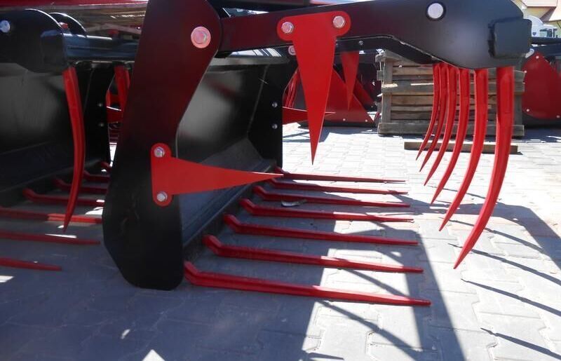 Καινούριο Κουβας για Φορτηγό METAL-TECHNIK Łycho-krokodyl 1,2: φωτογραφία 6 Καινούριο Κουβας για Φορτηγό METAL-TECHNIK Łycho-krokodyl 1,2: φωτογραφία 6