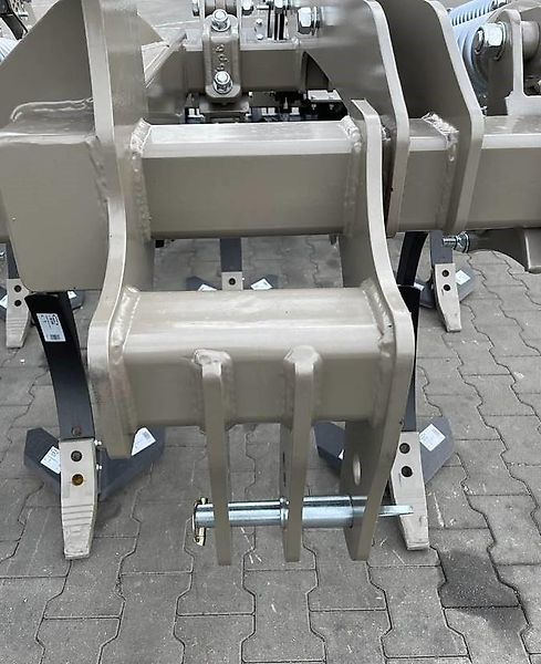 ROLEX KBL 260 - Καλλιεργητής: φωτογραφία 5 ROLEX KBL 260 - Καλλιεργητής: φωτογραφία 5