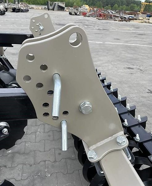 ROLEX KBL 260 - Καλλιεργητής: φωτογραφία 4 ROLEX KBL 260 - Καλλιεργητής: φωτογραφία 4