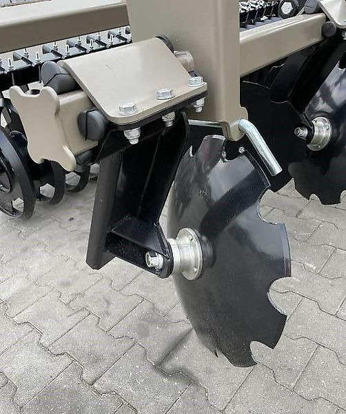 ROLEX KBL 260 - Καλλιεργητής: φωτογραφία 2 ROLEX KBL 260 - Καλλιεργητής: φωτογραφία 2