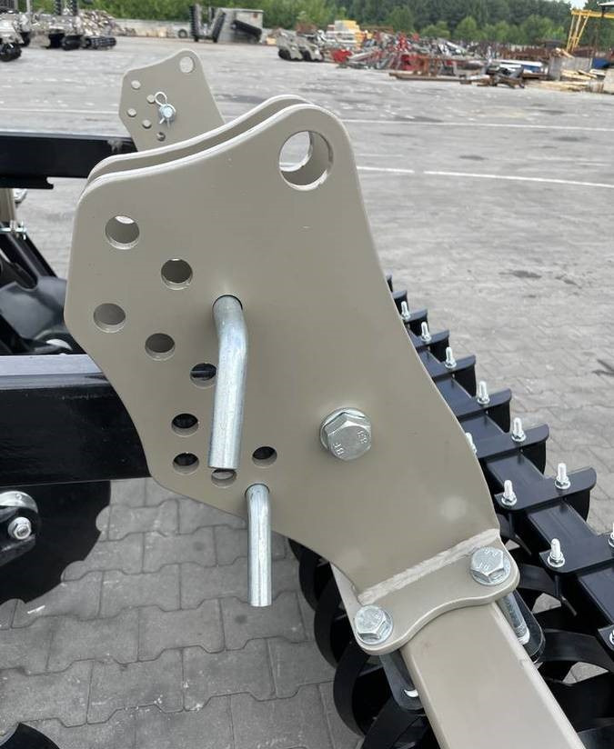 ROLEX Kultywator bezorkowy lekki 2.6 - Καλλιεργητής: φωτογραφία 4 ROLEX Kultywator bezorkowy lekki 2.6 - Καλλιεργητής: φωτογραφία 4