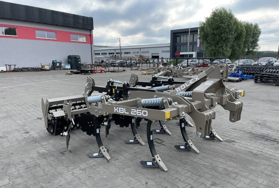 ROLEX Kultywator bezorkowy lekki 2.6 - Καλλιεργητής: φωτογραφία 2 ROLEX Kultywator bezorkowy lekki 2.6 - Καλλιεργητής: φωτογραφία 2