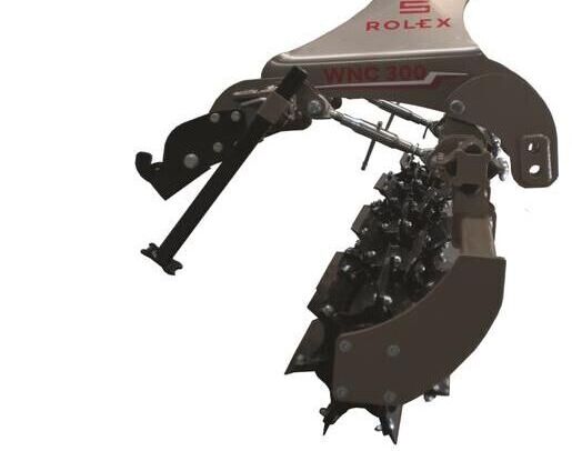ROLEX Wał nożowy - Φρεζοσβαρνα: φωτογραφία 1 ROLEX Wał nożowy - Φρεζοσβαρνα: φωτογραφία 1