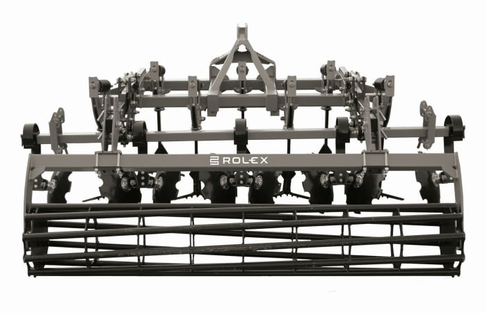 Rolex Gruber 3.0m - Καλλιεργητής: φωτογραφία 5 Rolex Gruber 3.0m - Καλλιεργητής: φωτογραφία 5