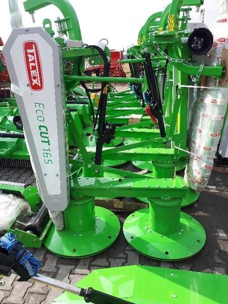 TALEX TALEX Z042/2 - Χορτοκοπτικό: φωτογραφία 4 TALEX TALEX Z042/2 - Χορτοκοπτικό: φωτογραφία 4