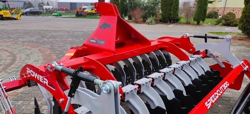 Leasing Zabiel Speedcut 3.0 Zabiel Speedcut 3.0: φωτογραφία 8